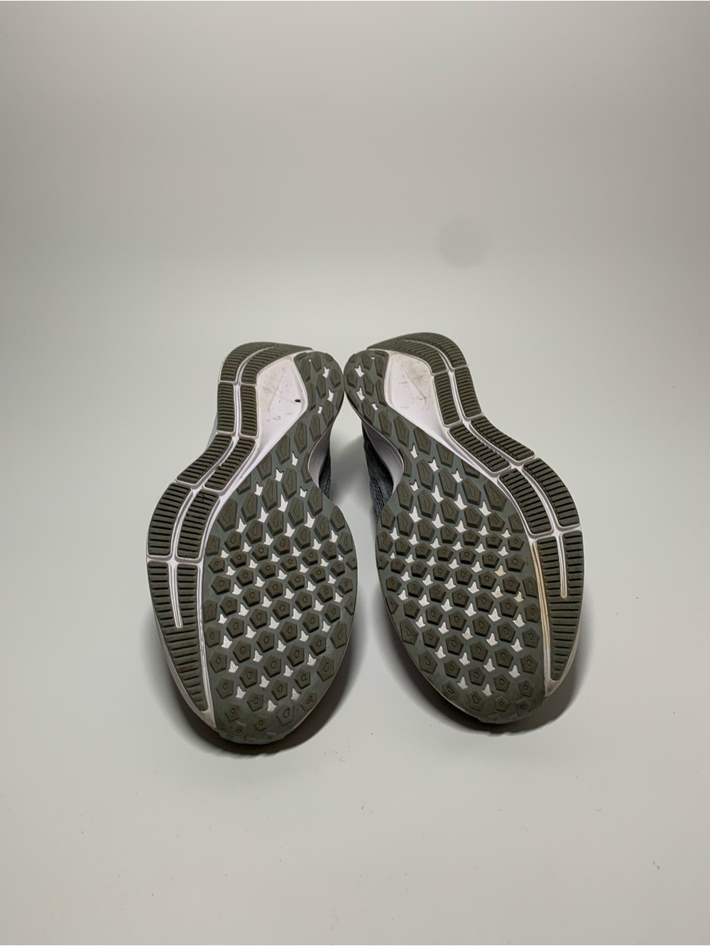 Nike Women's Running Philadelphia Eagles Shoe - Picture 7 of 7